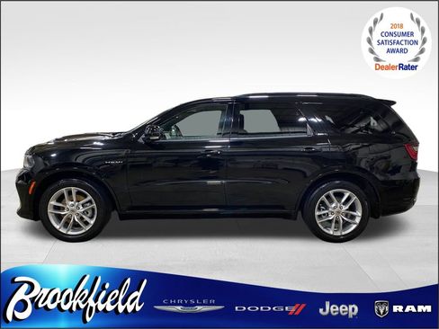 Used 2024 Dodge Durango R/T image 5