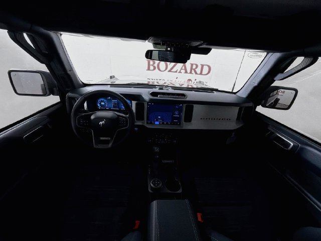 New 2026 Ford Bronco Heritage Edition AWD/4WD image 31