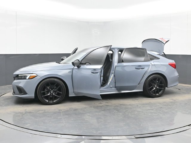 Certified 2023 Honda Civic Sport image 52