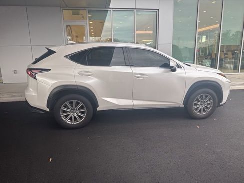 Used 2019 Lexus NX 300 AWD image 3