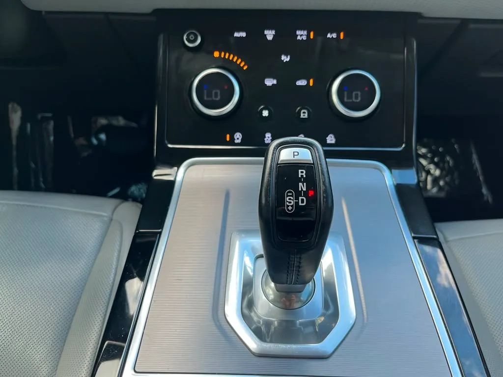 Used 2020 Land Rover Range Rover Evoque S AWD/4WD image 20