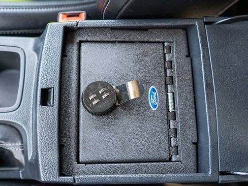 Used 2021 Ford Ranger Lariat w/ Tremor Off-Road Package image 34