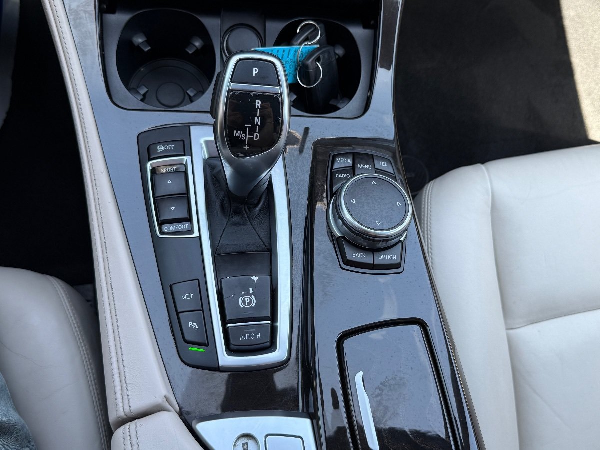 Used 2016 BMW 535i Sedan RWD image 28