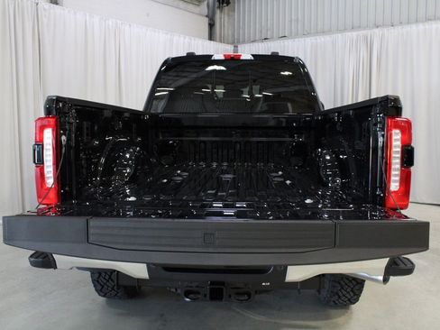 New 2026 Ford F250 Lariat w/ Tremor Off-Road Package AWD/4WD image 31