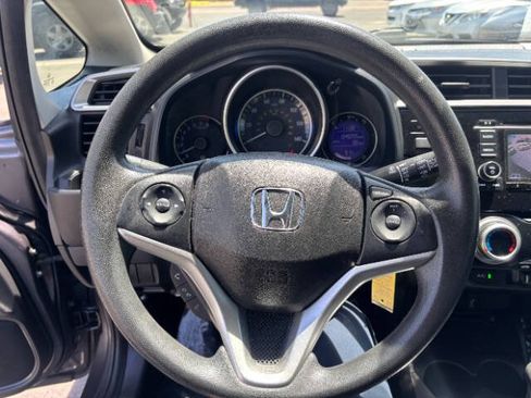Used 2020 Honda Fit LX image 12