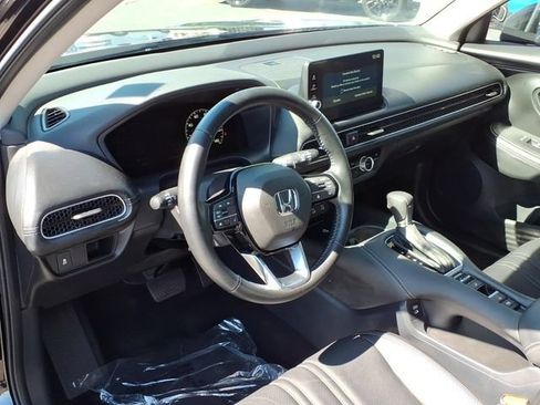 Certified 2026 Honda HR-V EX-L image 5