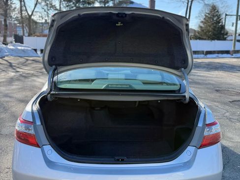 Used 2008 Toyota Camry Hybrid image 13
