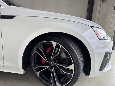 Used 2023 Audi S5 Premium Plus w/ Premium Plus Package image 4