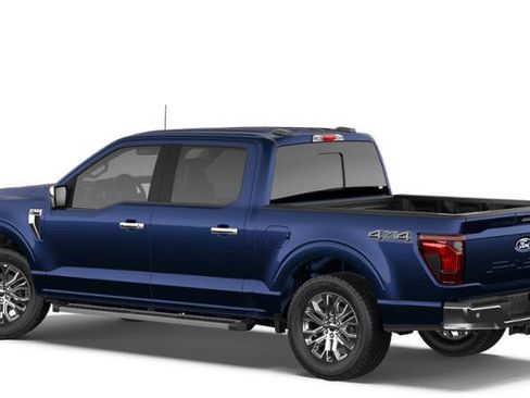 New 2026 Ford F150 XLT w/ Equipment Group 302A MID AWD/4WD image 2