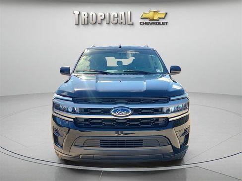 Used 2022 Ford Expedition XL image 8