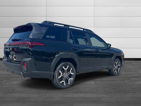 New 2026 Subaru Outback Touring XT AWD/4WD image 3