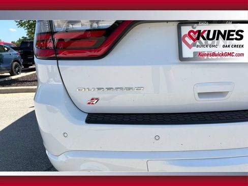 Used 2025 Dodge Durango R/T AWD/4WD image 44