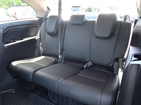 Used 2025 Honda Odyssey EX-L image 36