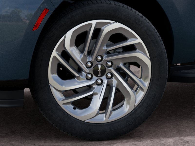 New 2027 Lincoln Navigator Premiere RWD image 19