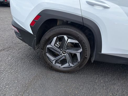 Used 2024 Hyundai Tucson SEL AWD/4WD image 5