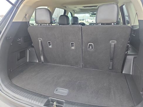 Certified 2021 Kia Telluride S image 33