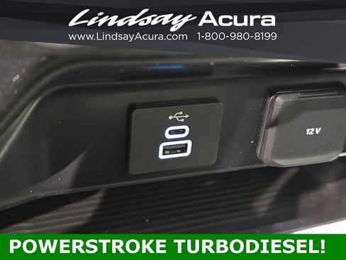 Used 2025 Ford F250 XLT image 20