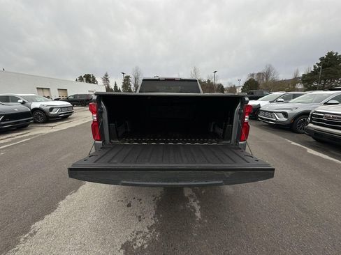 Certified 2019 Chevrolet Silverado 1500 RST w/ All-Star Edition image 25