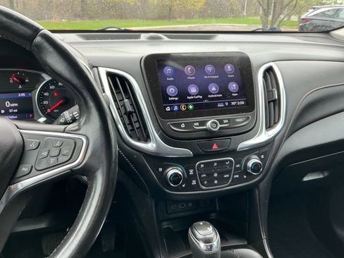 Used 2020 Chevrolet Equinox Premier FWD image 18