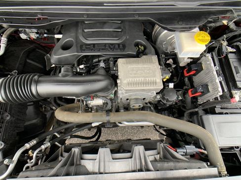 Used 2020 RAM 1500 Limited AWD/4WD image 24