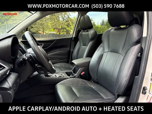 Used 2019 Subaru Forester Touring w/ Popular Package #3 AWD/4WD image 11