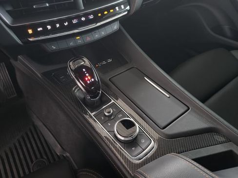 Used 2025 Cadillac CT5 Sport RWD image 18