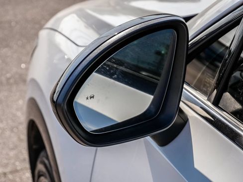 Used 2021 Buick Envision Preferred FWD image 30