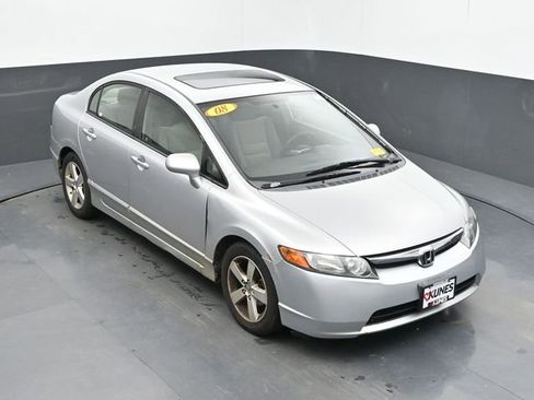 Used 2008 Honda Civic EX image 31