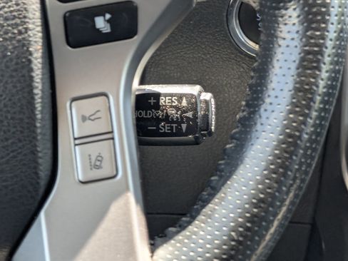 Certified 2024 Toyota 4Runner SR5 Premium AWD/4WD image 23