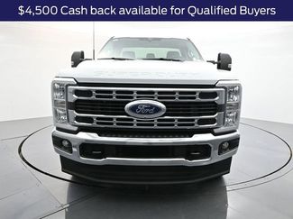New 2025 Ford F350 XLT w/ 360-Degree Camera Package video 2