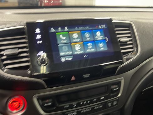 Used 2022 Honda Pilot EX-L image 8