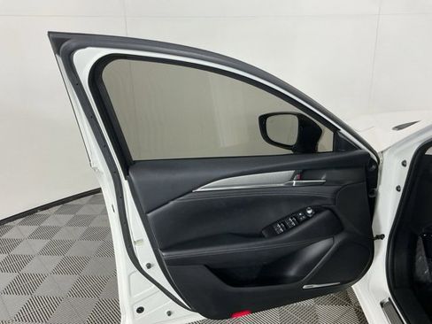 Used 2018 MAZDA MAZDA6 Grand Touring image 12