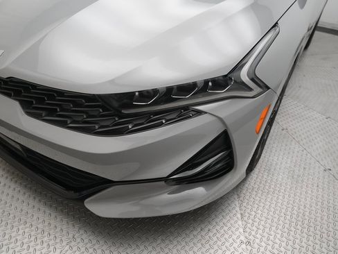 Used 2024 Kia K5 GT-Line w/ GT-Line Premium Package image 22