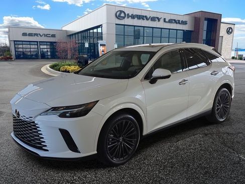 New 2026 Lexus RX 350 Premium w/ Convenience Package image 1
