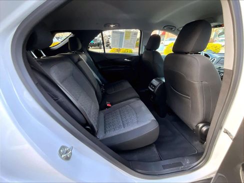 Certified 2024 Chevrolet Equinox LT image 16