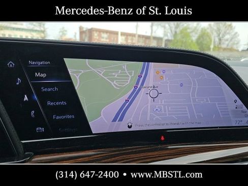 Used 2023 Cadillac Escalade Luxury AWD/4WD image 29