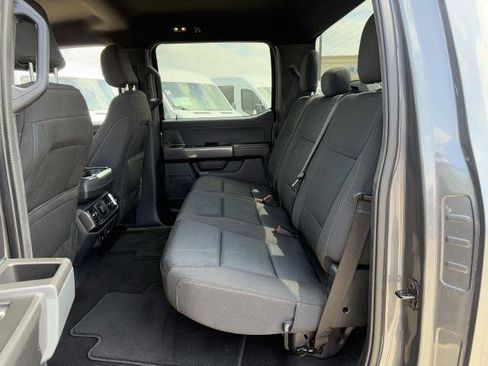 Certified 2023 Ford F150 XLT w/ Equipment Group 302A High AWD/4WD image 29