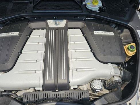 Used 2015 Bentley Continental GT image 18