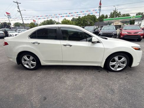 Used 2009 Acura TSX Sedan FWD image 4