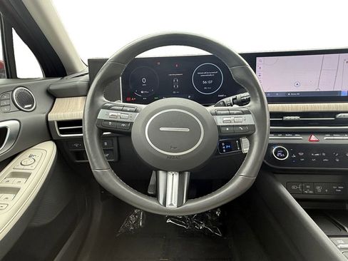 Certified 2024 Hyundai Sonata Limited image 12