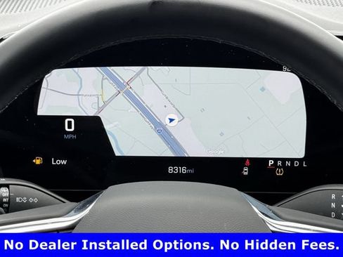 Used 2026 Chevrolet Equinox LT FWD image 15