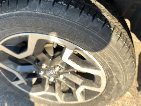 Used 2016 Subaru Crosstrek 2.0i Premium image 11