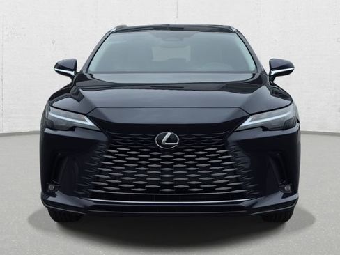 Used 2024 Lexus RX 350 Premium w/ Convenience Package AWD/4WD image 2