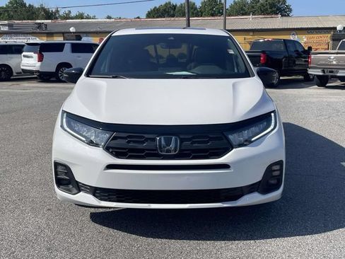 Used 2025 Honda Odyssey Sport-L image 10