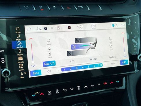 New 2026 Jeep Grand Cherokee Limited image 21