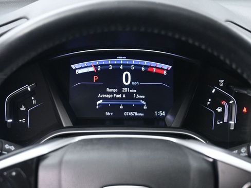 Used 2019 Honda CR-V Touring image 22