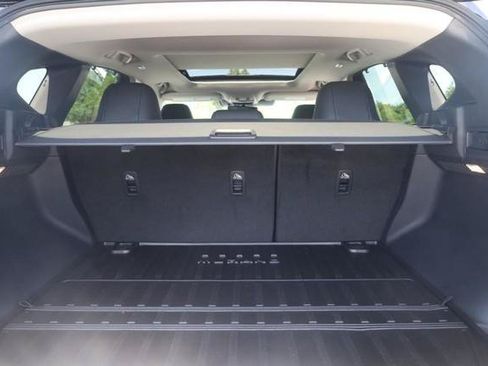 New 2026 Nissan Murano Platinum w/ Cargo Package AWD/4WD image 25