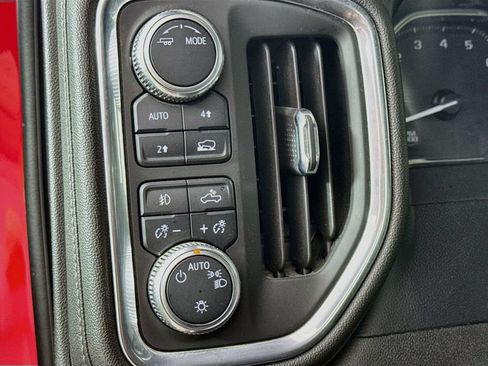 Used 2022 GMC Sierra 1500 Elevation AWD/4WD image 11