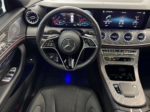 Used 2022 Mercedes-Benz CLS 450 4MATIC image 32