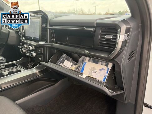 Used 2022 Ford F150 XLT w/ Equipment Group 302A High image 14